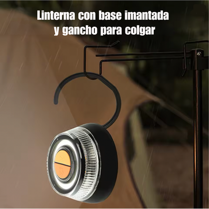 Baliza V16 homologada DGT