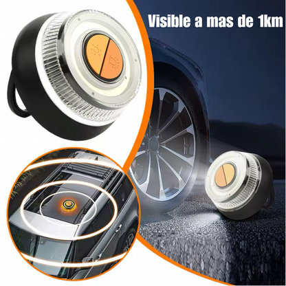 Baliza V16 homologada DGT