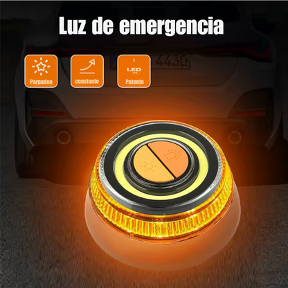 Baliza V16 homologada DGT